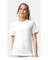 Adult Garment Dyed Heavyweight Crewneck T-Shirt for Vintage, Daily & Relaxed Outfit Wear
